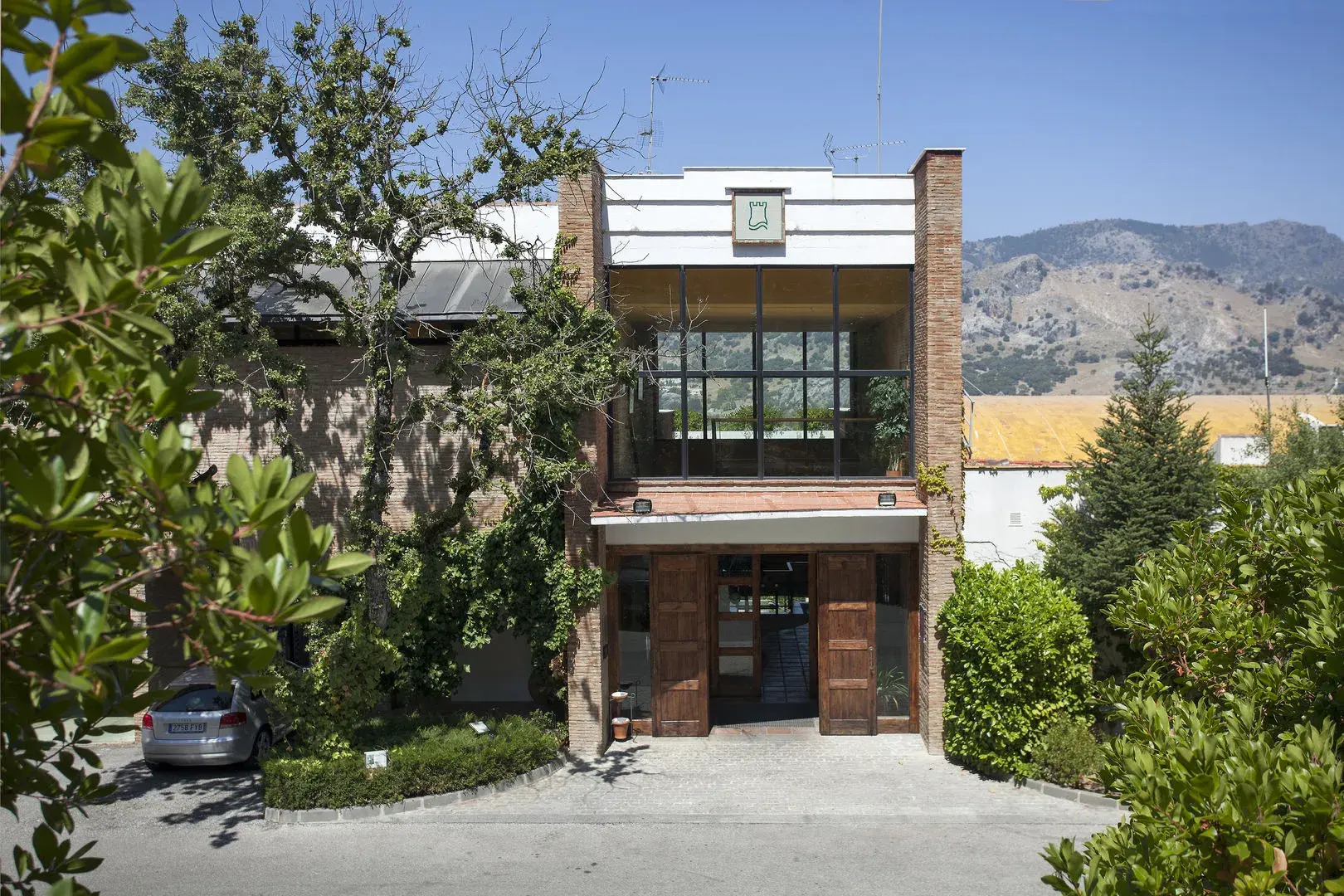 Photo - Hotel Fuerte Grazalema