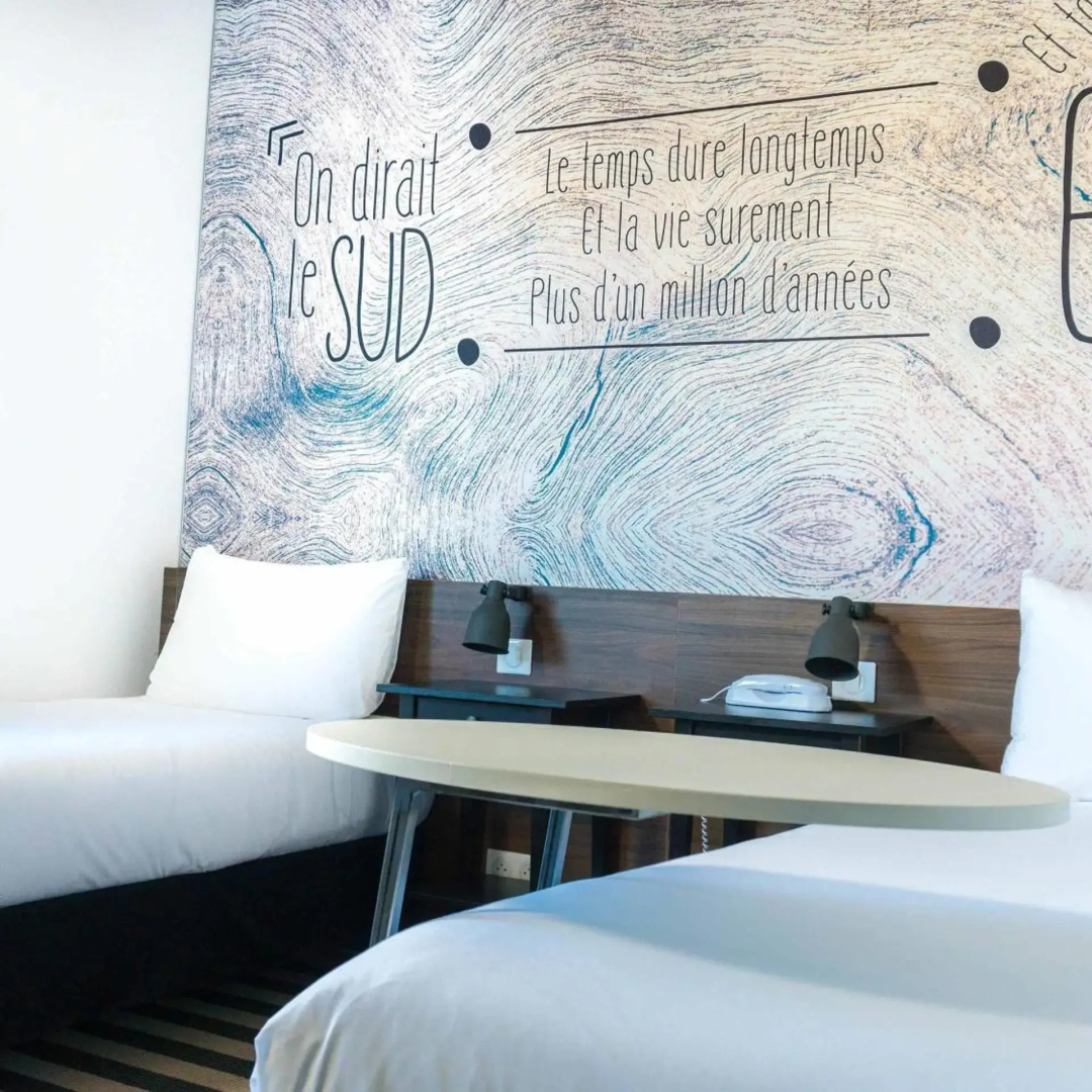 Photo - ibis Styles Perpignan Canet En Roussillon