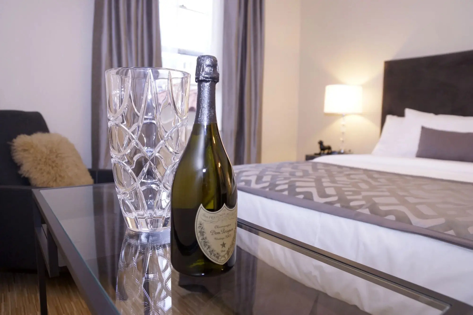 Foto - Urban Boutique Hotel- Little Italy, Downtown San Diego