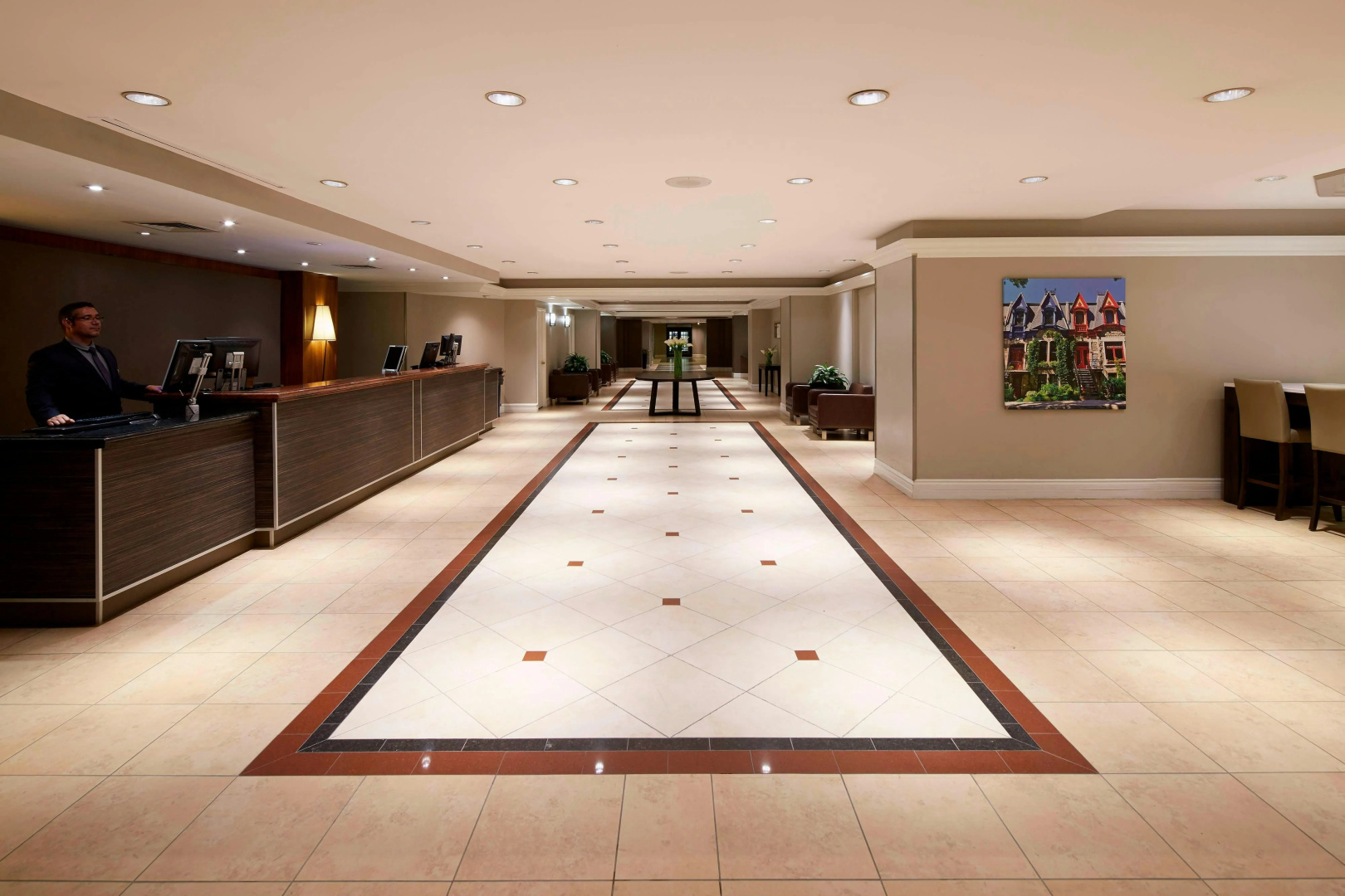 Foto - Delta Hotels by Marriott Montreal