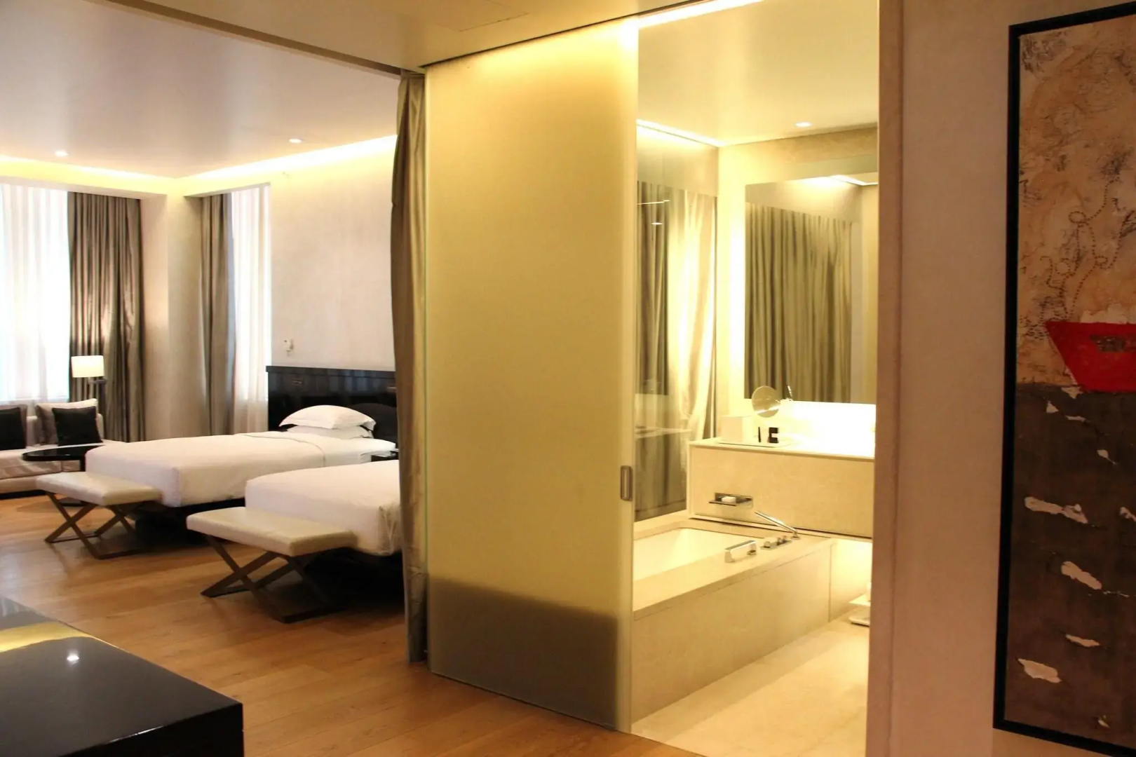 Foto - Hyatt Centric Levent Istanbul