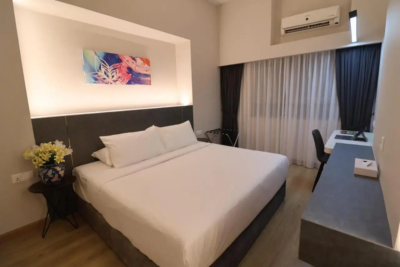Photo - Crown Regency Serviced Suites