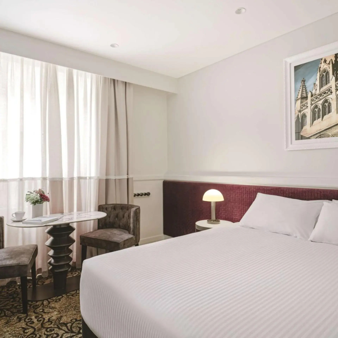 Photo - Rendezvous Hotel Melbourne