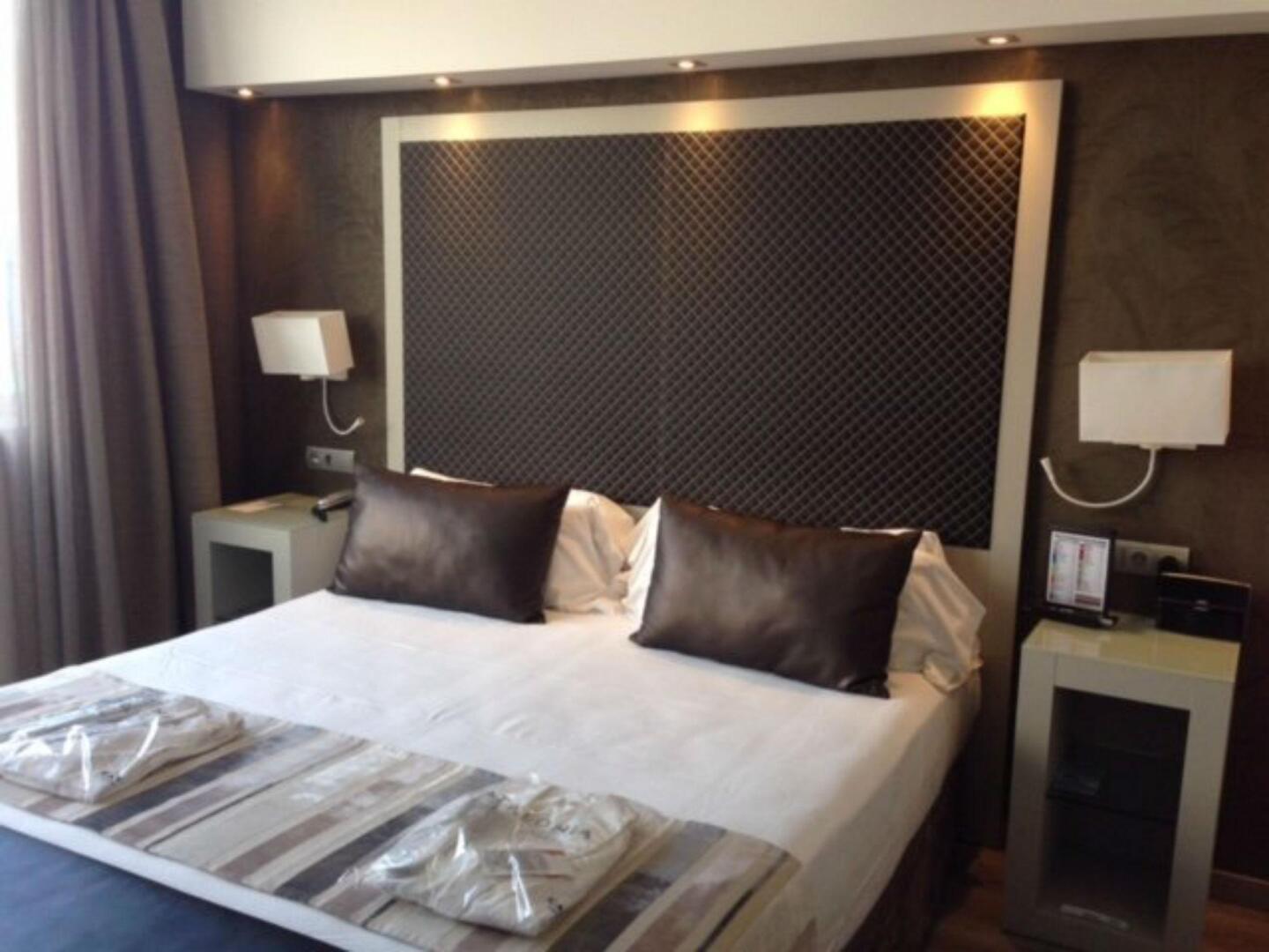 Foto - Catalonia Square 4* Sup