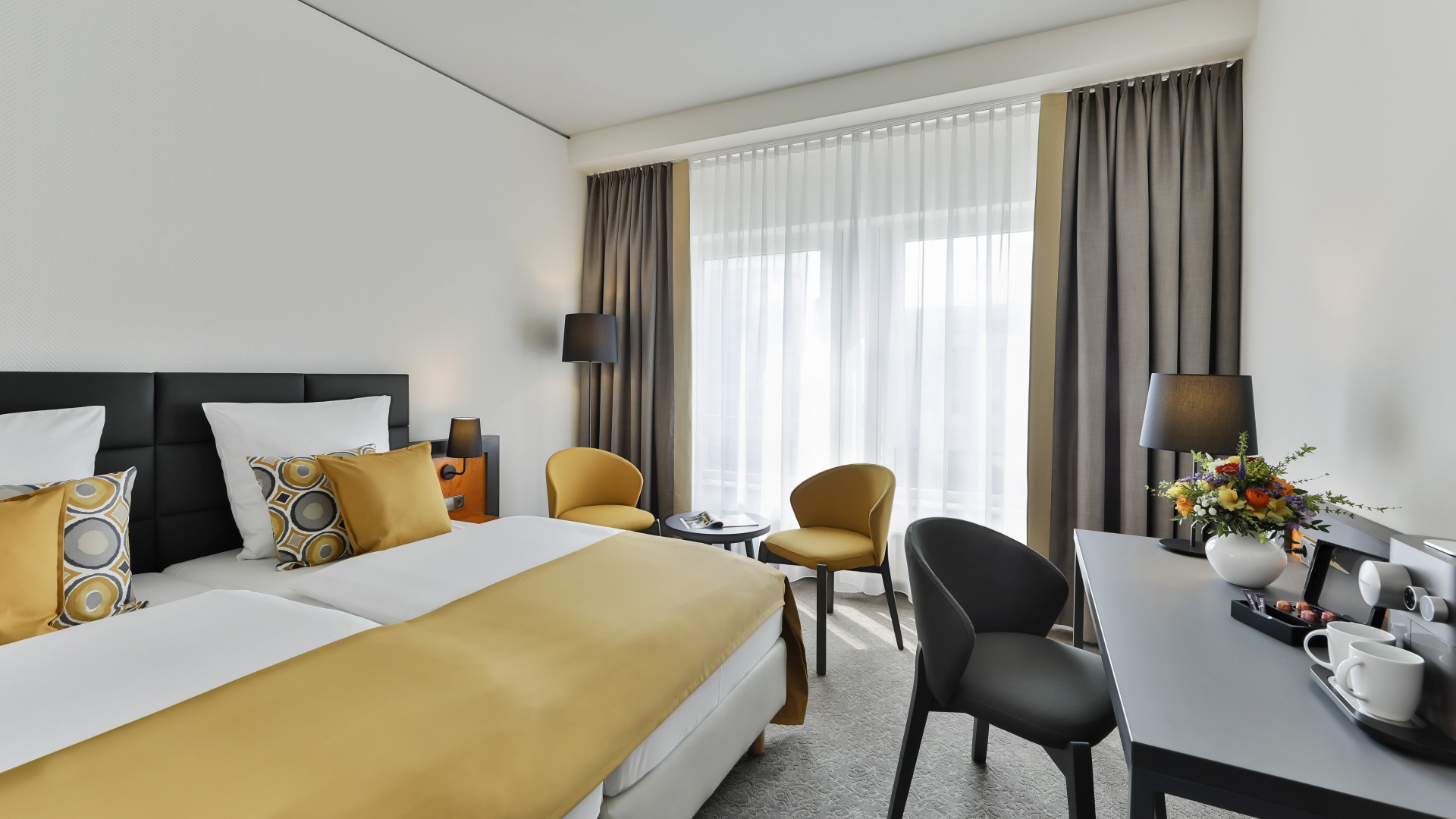 Foto - Dorint Hotel Dresden