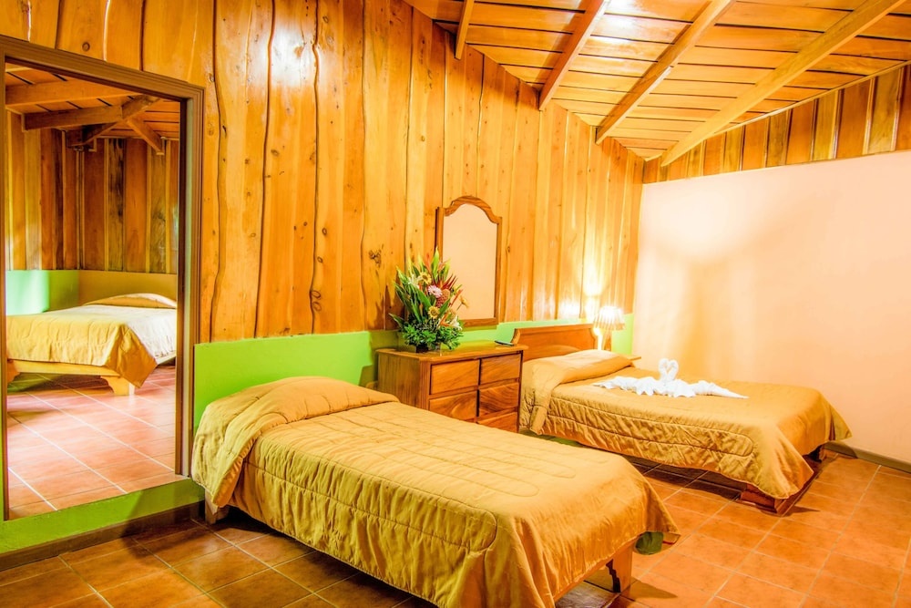 Foto - Hotel Cipreses