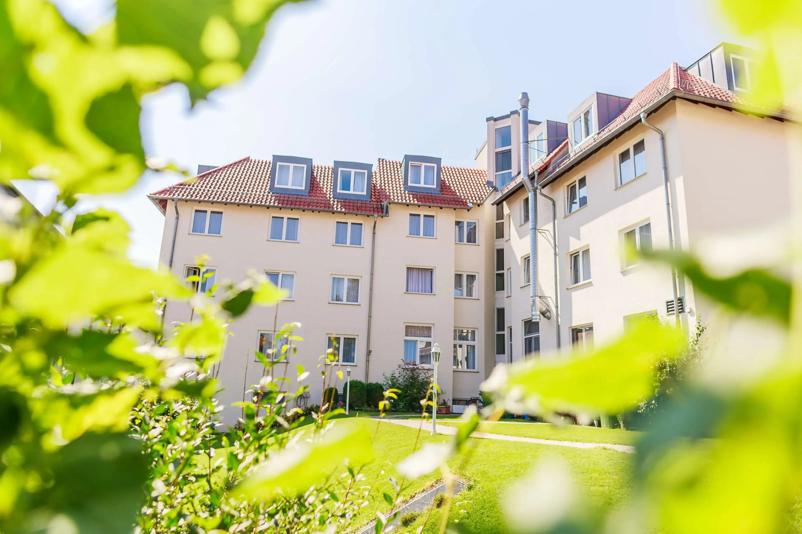 Photo - PLAZA INN Blankenburg Ditzingen, Sure Hotel Collection