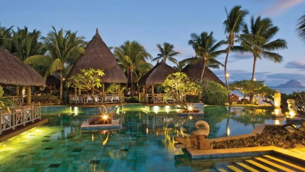 Foto - Sugar Beach Mauritius