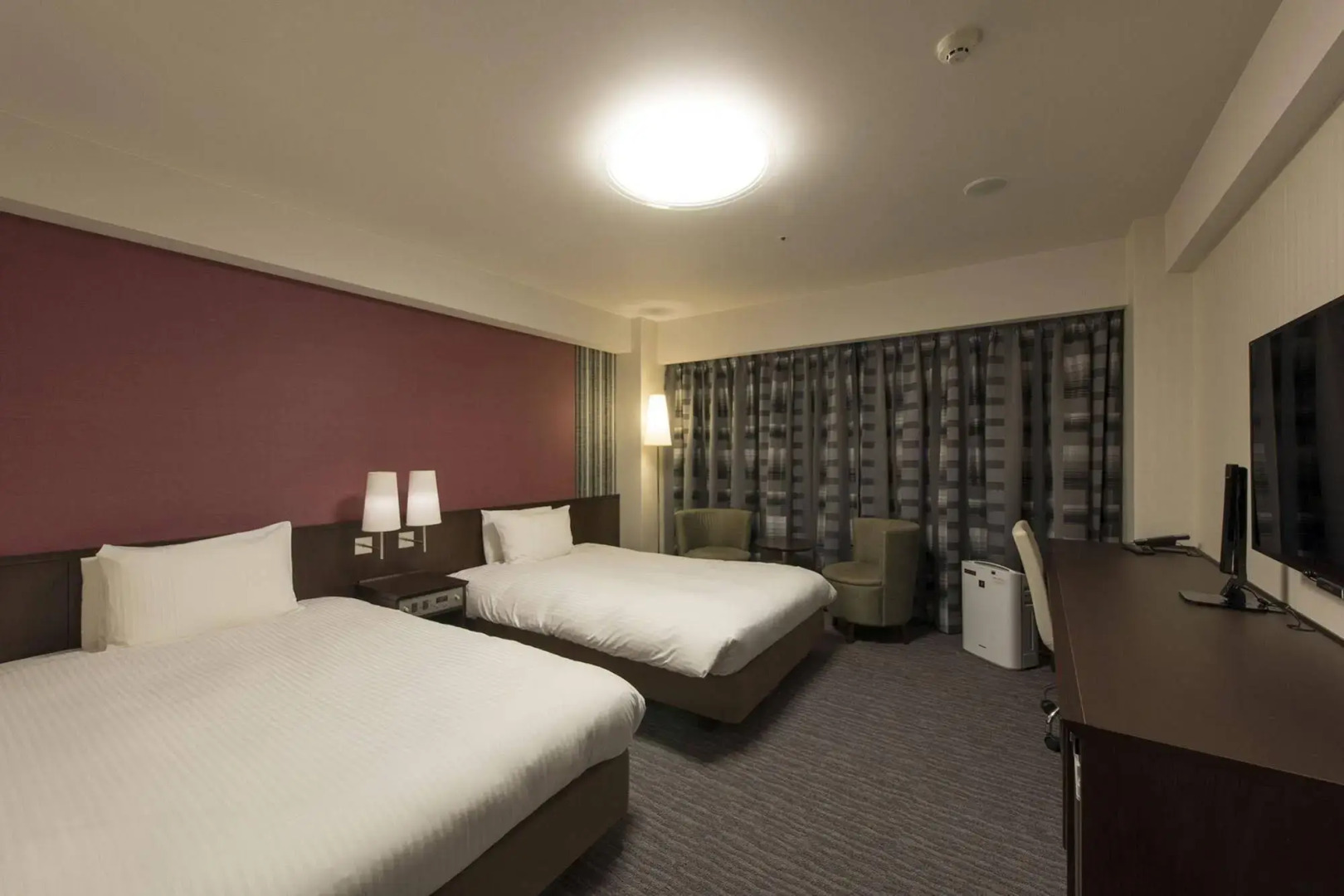 Foto - Richmond Hotel Fukuoka Tenjin