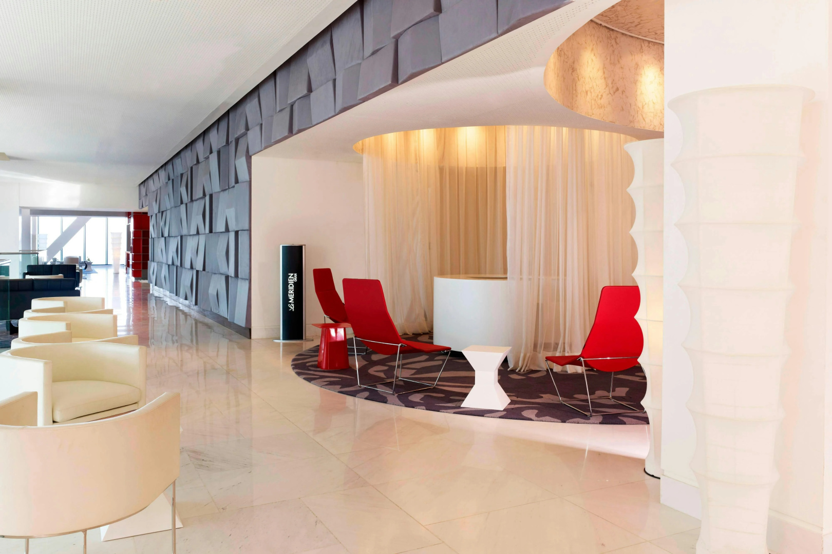 Photo - Le Méridien Oran Hotel & Convention Centre