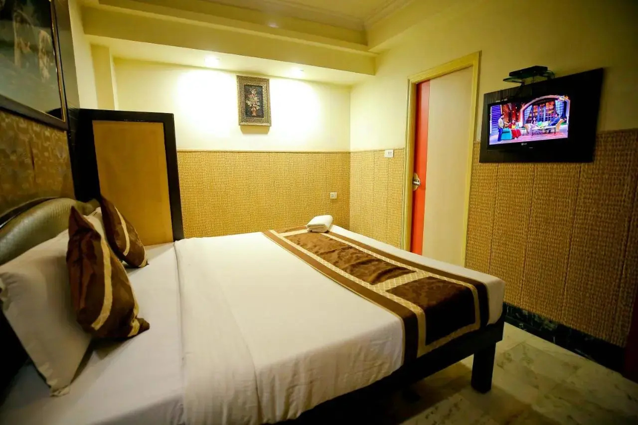 Foto - Hotel Moti Palace