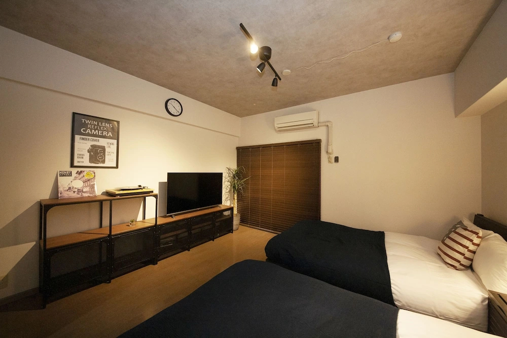 Foto - goom Hotel Nakasu