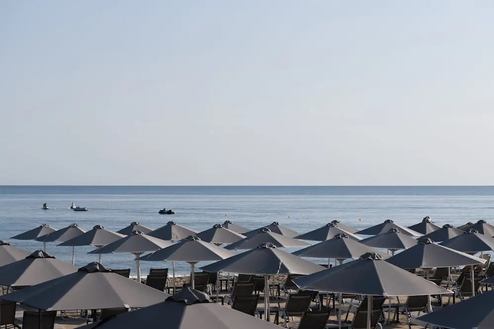 Foto - Bio Beach Boutique Hotel