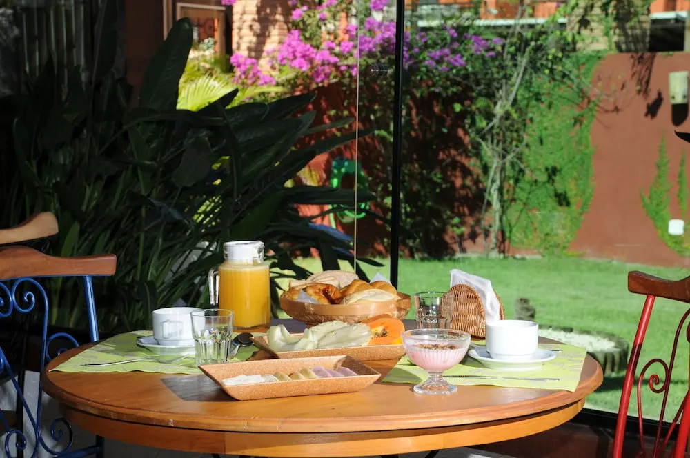 Foto - Suri Búzios Hotel