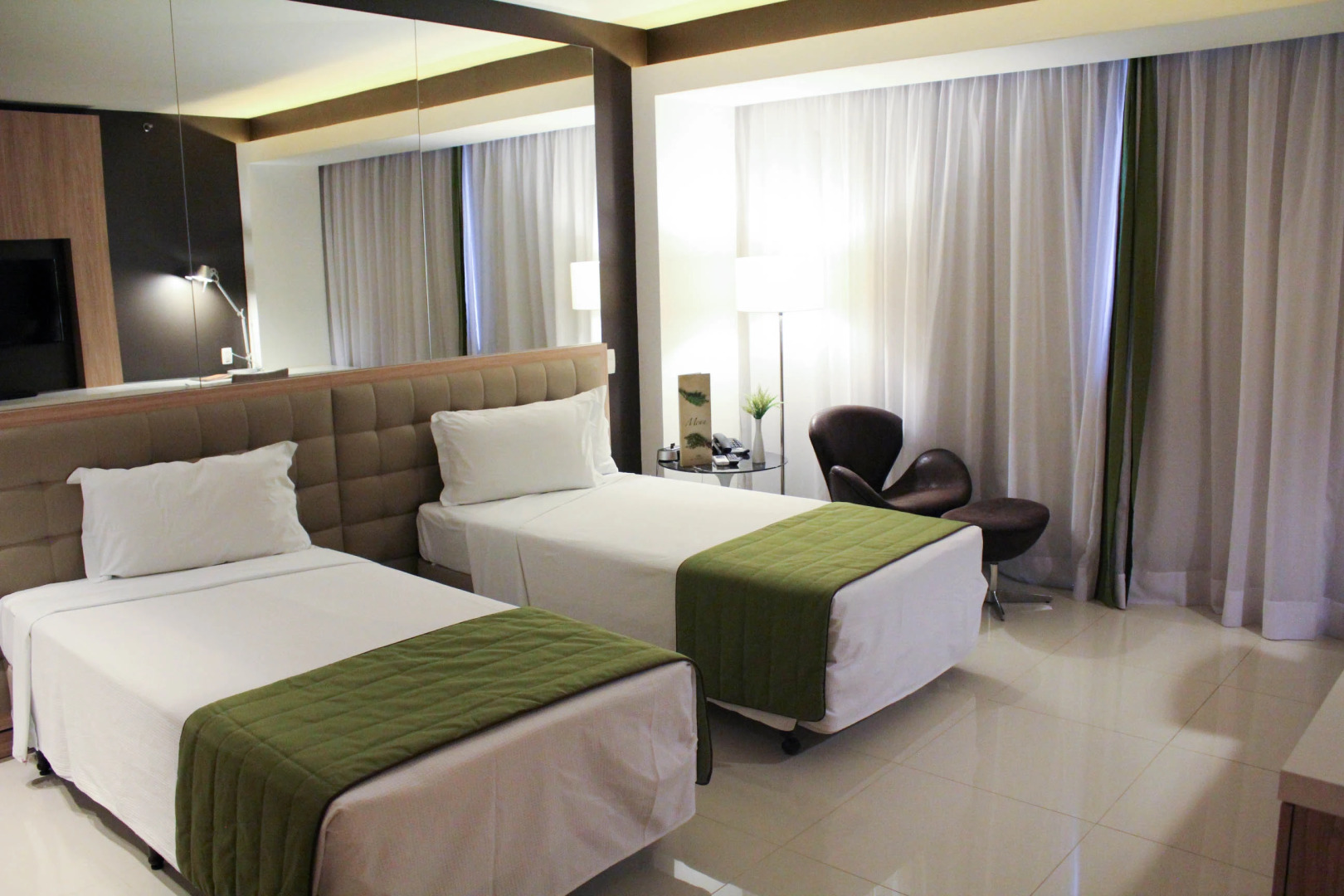 Photo - eSuites Savassi Toscanini