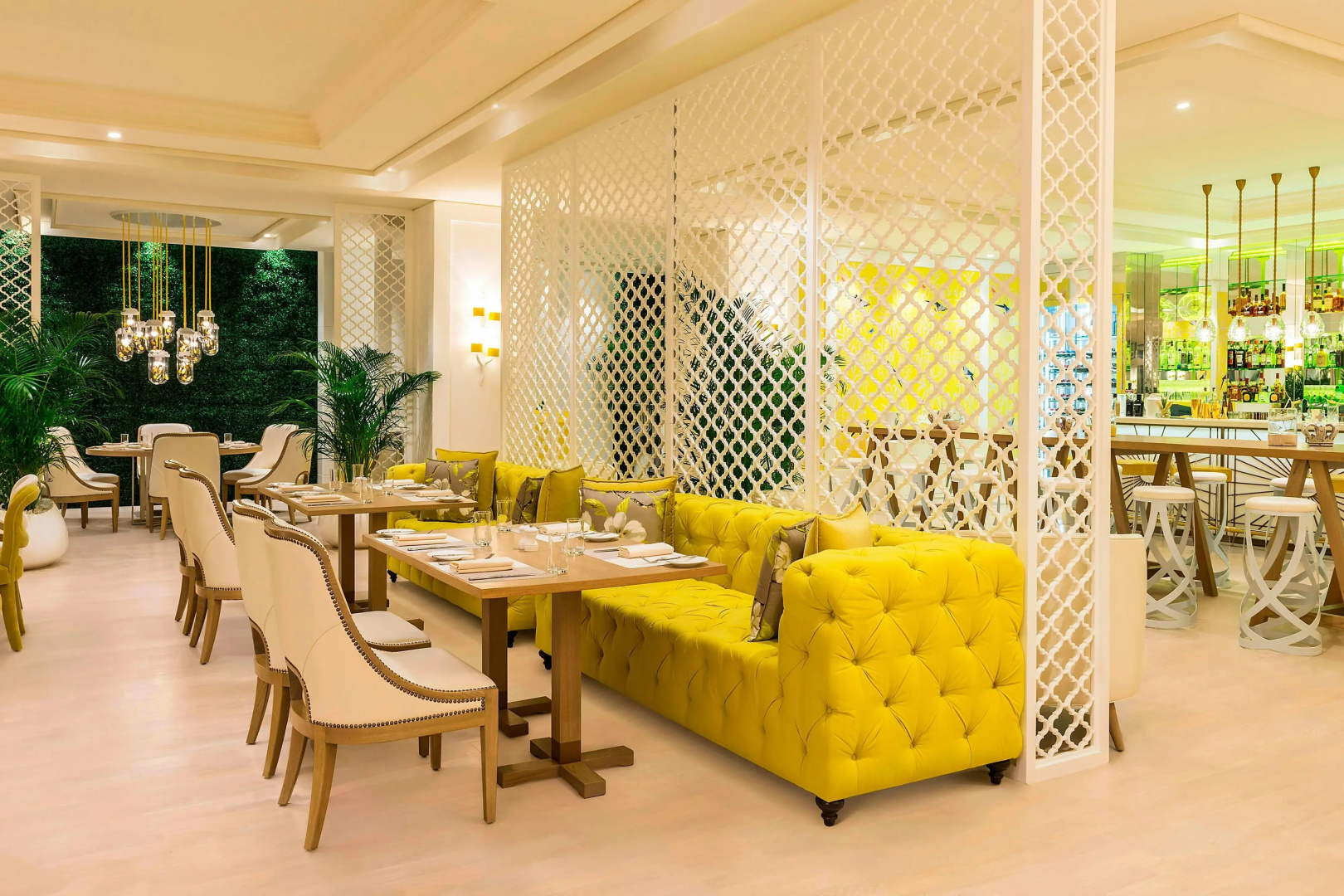 Foto - Grosvenor House, a Luxury Collection Hotel, Dubai