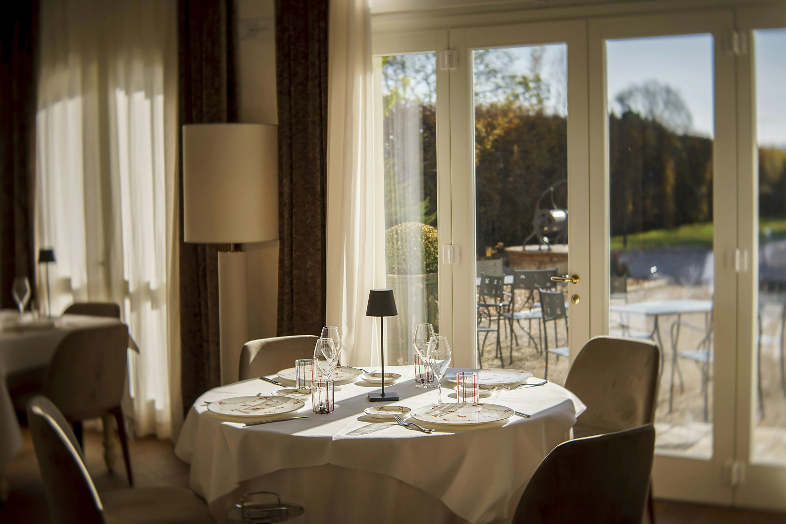 Photo - Hotel Villa Soligo - Small Luxury Hotels of the World