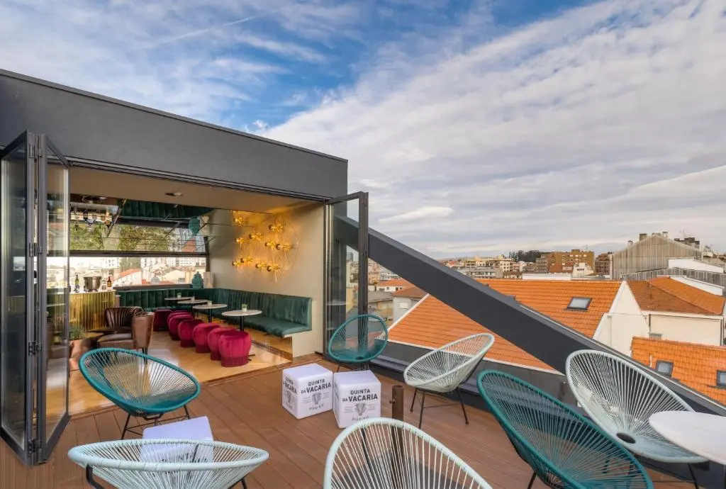 Foto - The Convo Porto Hotel & Apartment