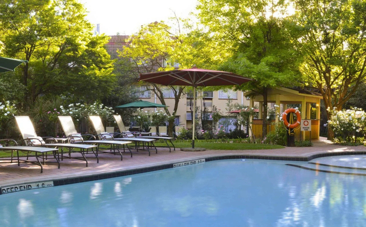 Foto - Protea Hotel by Marriott Johannesburg Balalaika Sandton