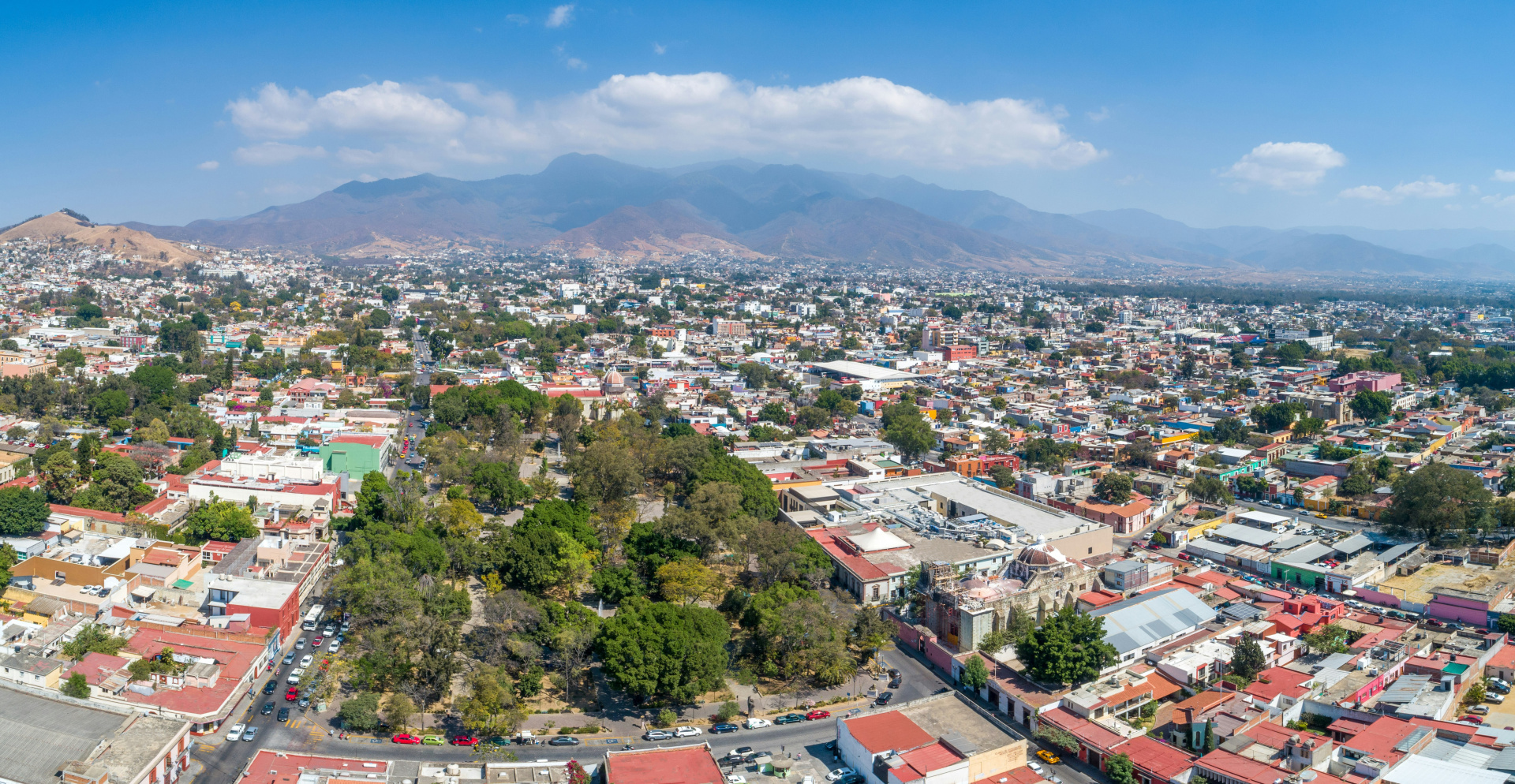 Foto - Grand Fiesta Americana Oaxaca
