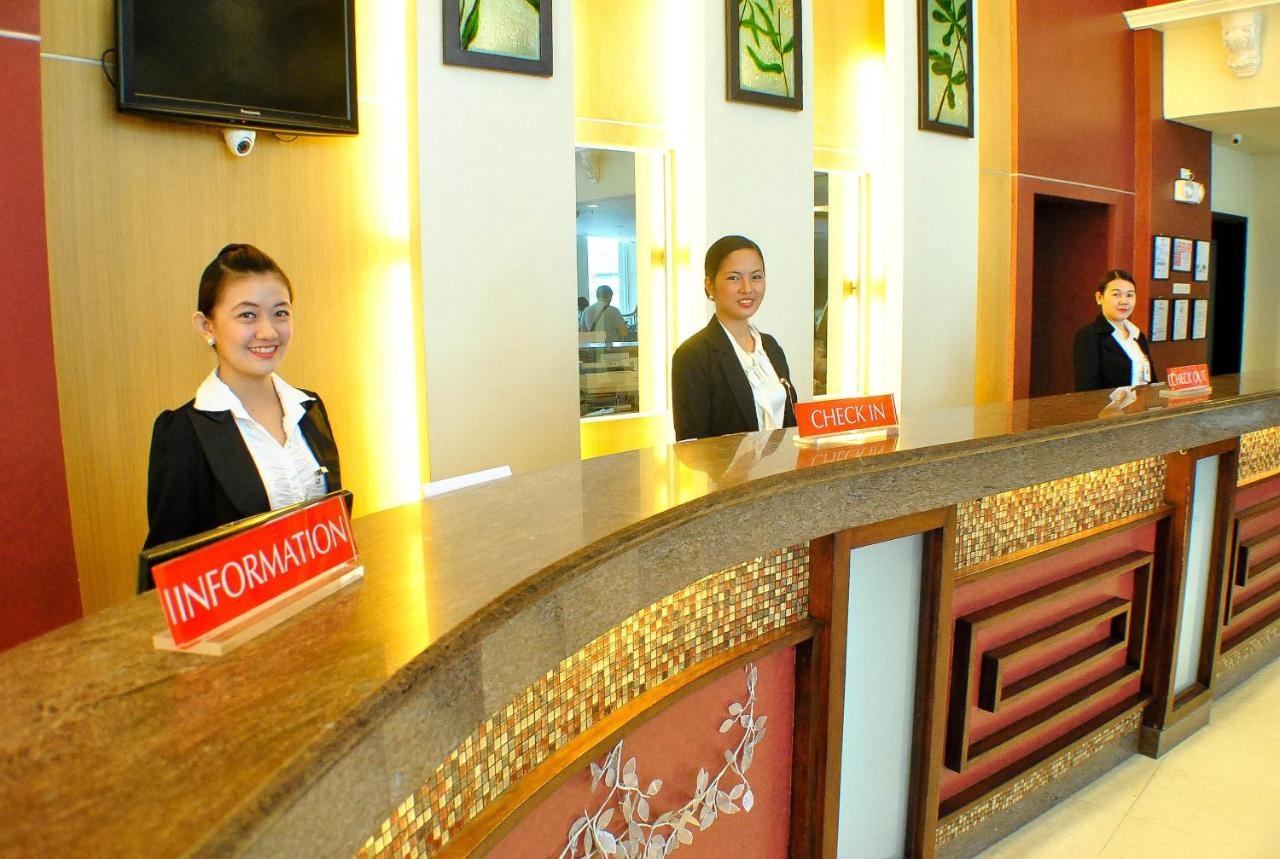 Photo - Hotel Elizabeth Cebu