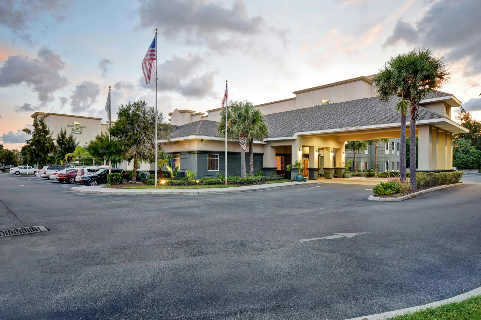 Foto - Homewood Suites by Hilton Tampa - Port Richey