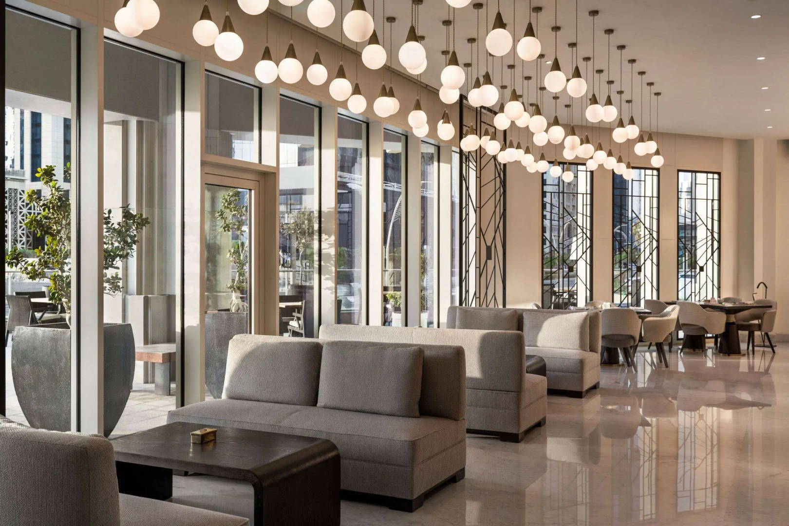 Photo - Wyndham Grand Doha West Bay Beach