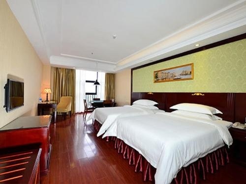 Vienna Hotel Heyuan Gaoxin Yi Road Branch