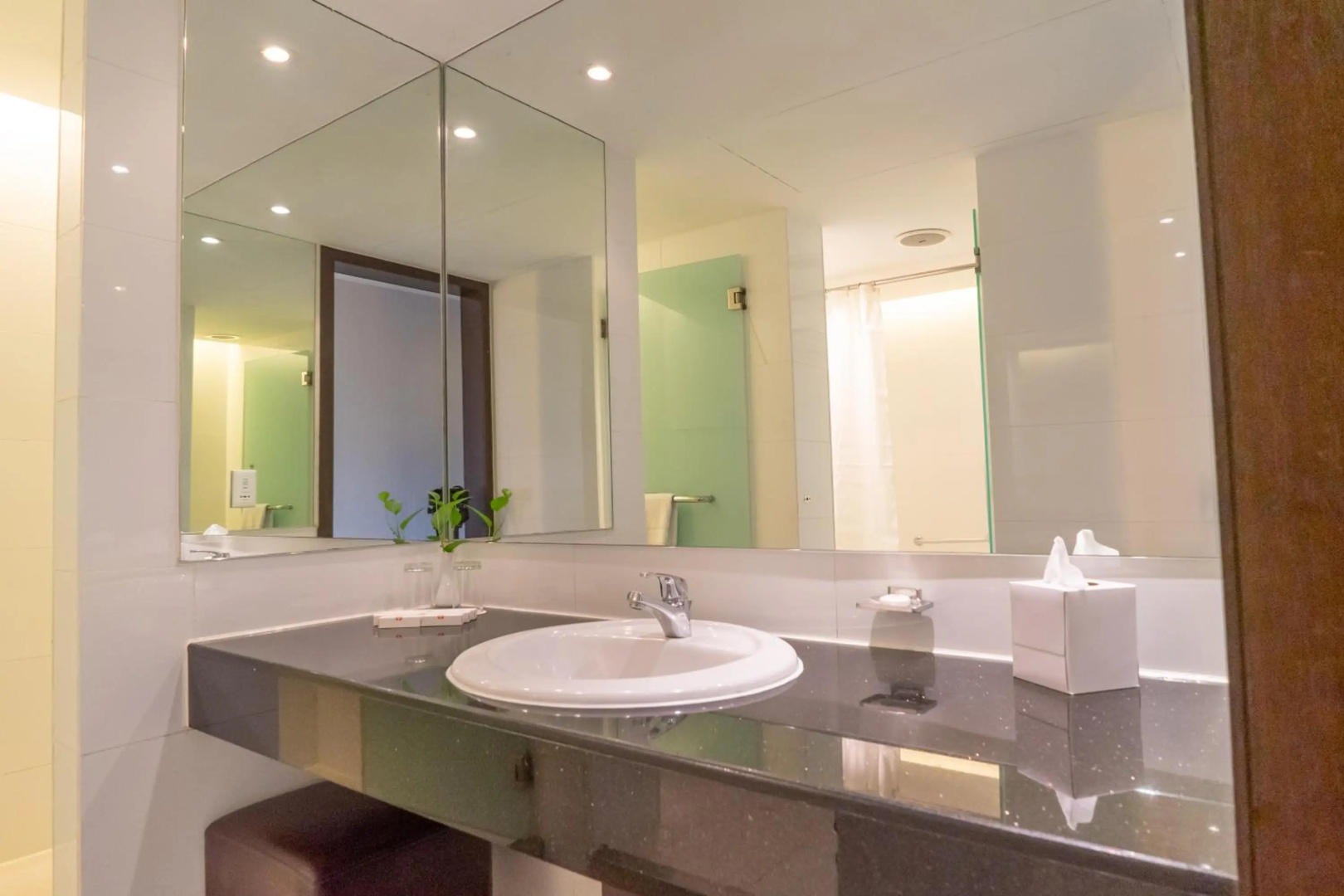 Photo - Seri Pacific Hotel Kuala Lumpur