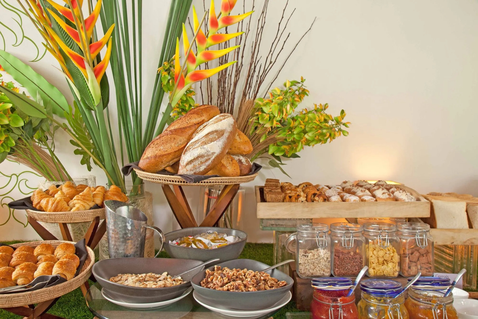 Foto - Plantation Urban Resort & Spa