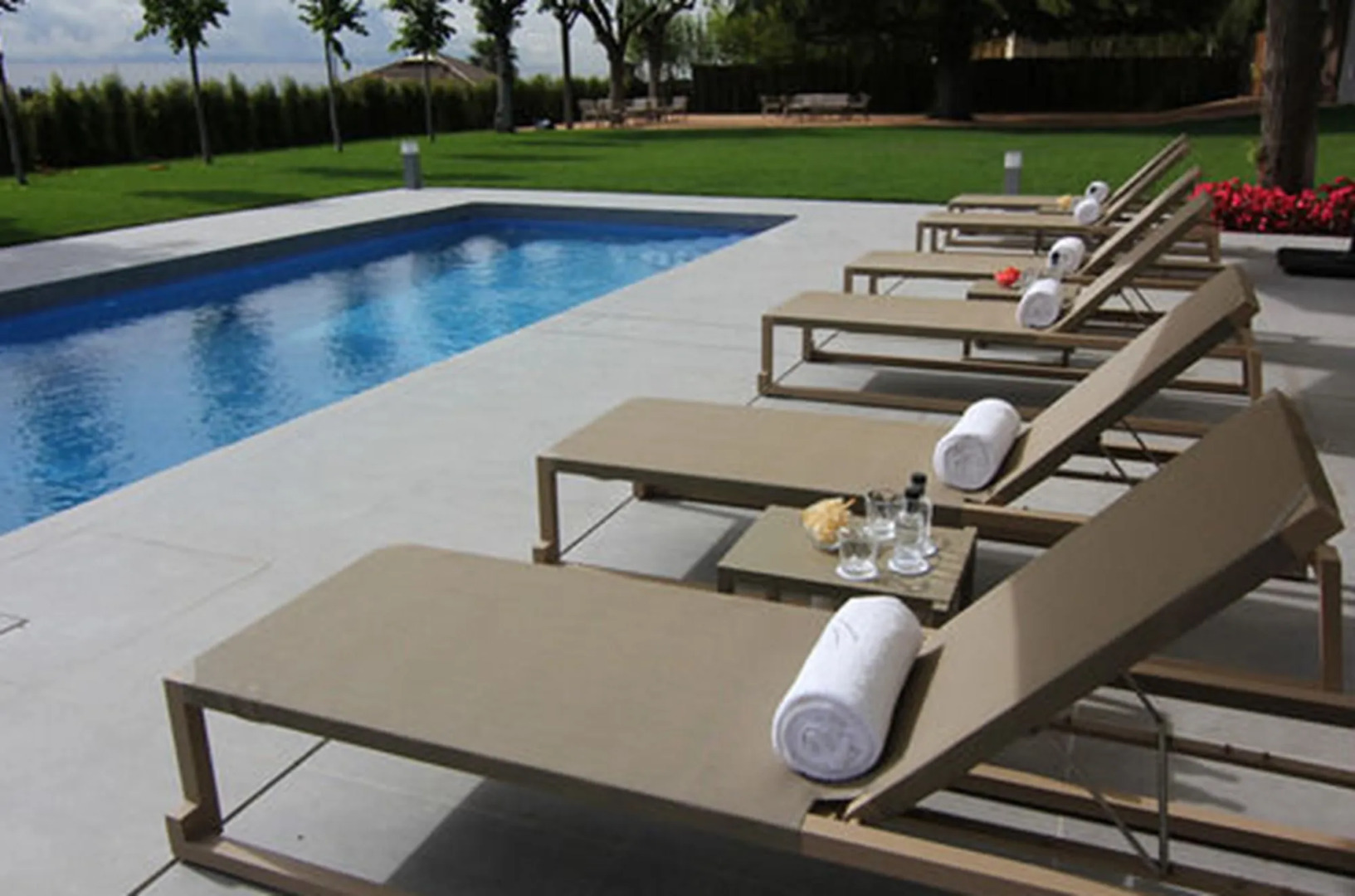 Foto - Hotel Arrey Alella