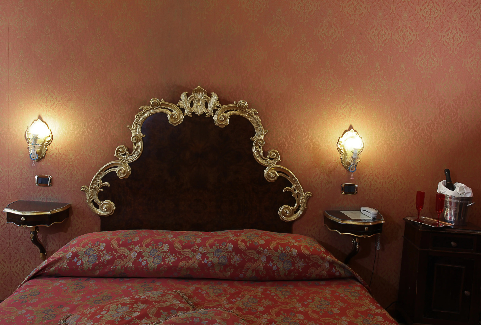 Foto - Hotel Ateneo
