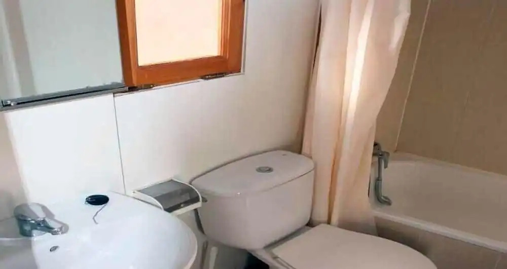 Photo - wecamp Cala Montgó