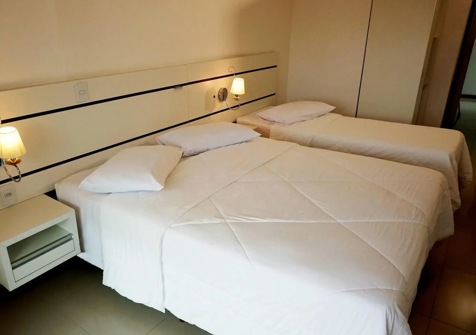 Foto - Pousada Molhes da Barra