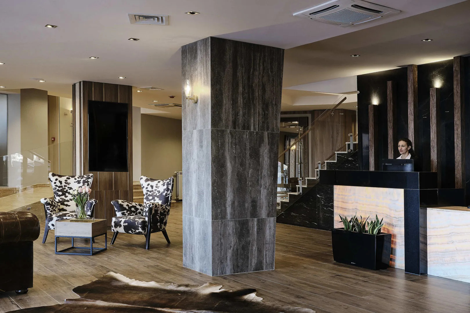 Foto - SPA Resort St Ivan Rilski - Halfboard & All Inclusive