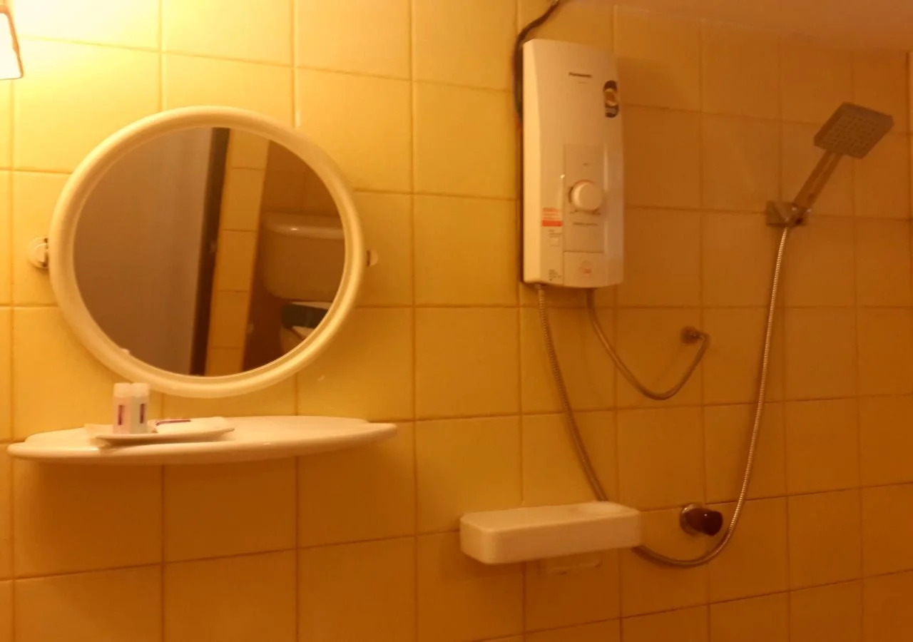 Photo - Sawasdee Sukhumvit Inn