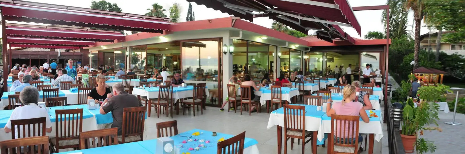 Foto - Sırma Hotel - All Inclusive