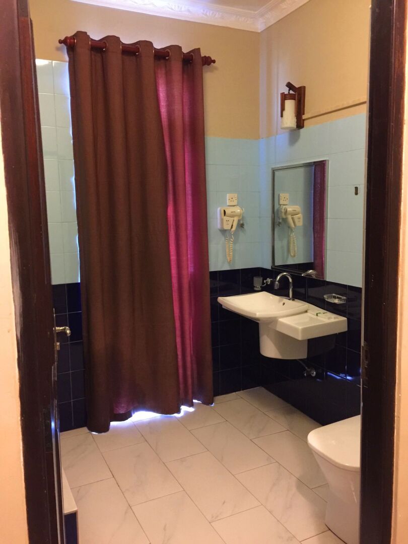 Foto - Lafala Hotel & Service Apartment