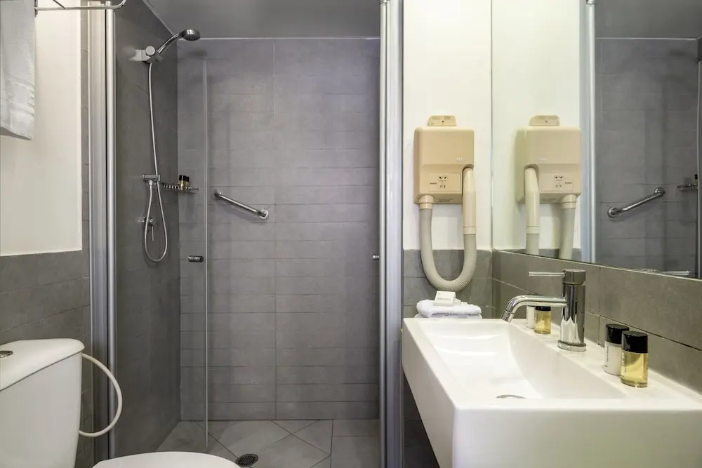 Foto - Prima City Hotel