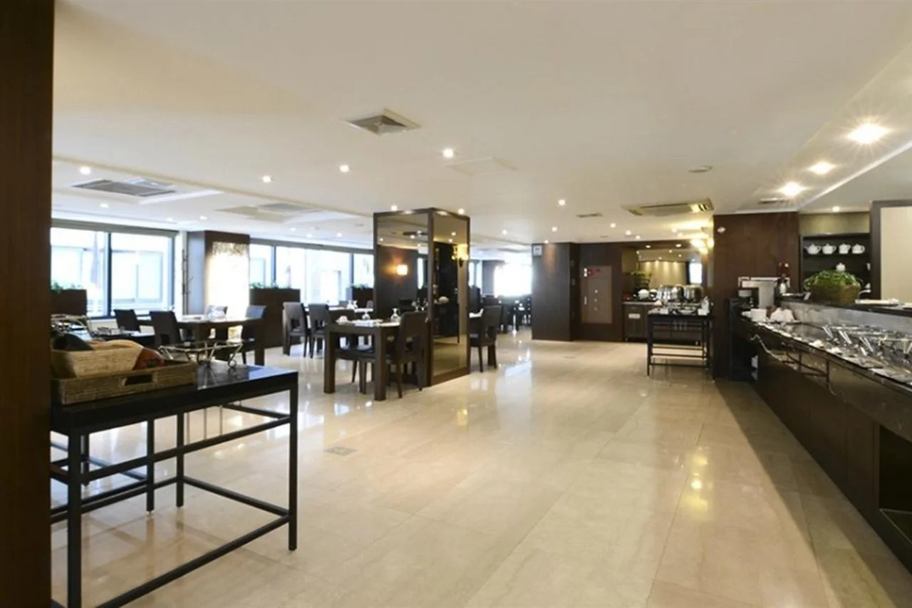 Foto - Hotel Prince Seoul