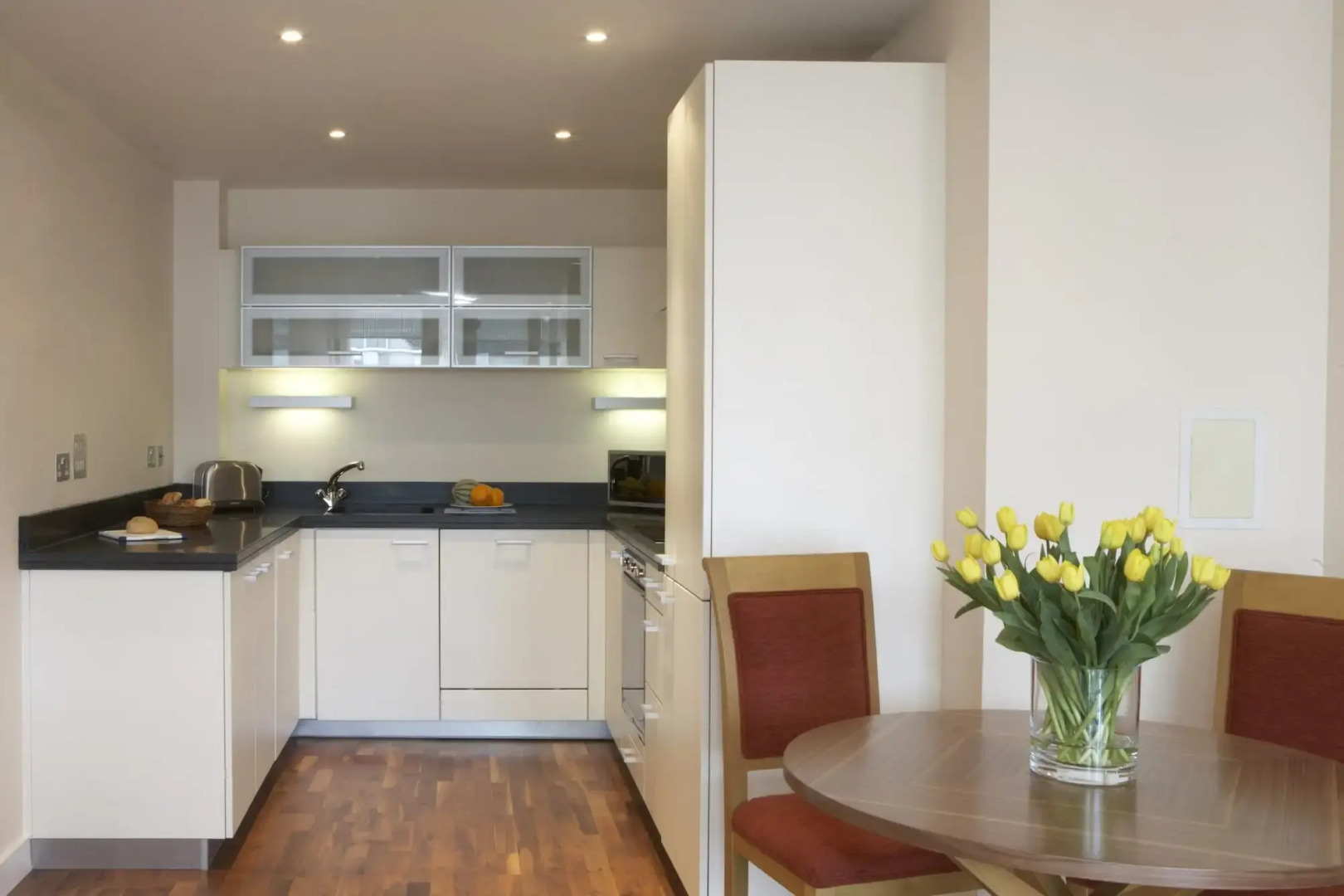 Foto - Marlin Canary Wharf