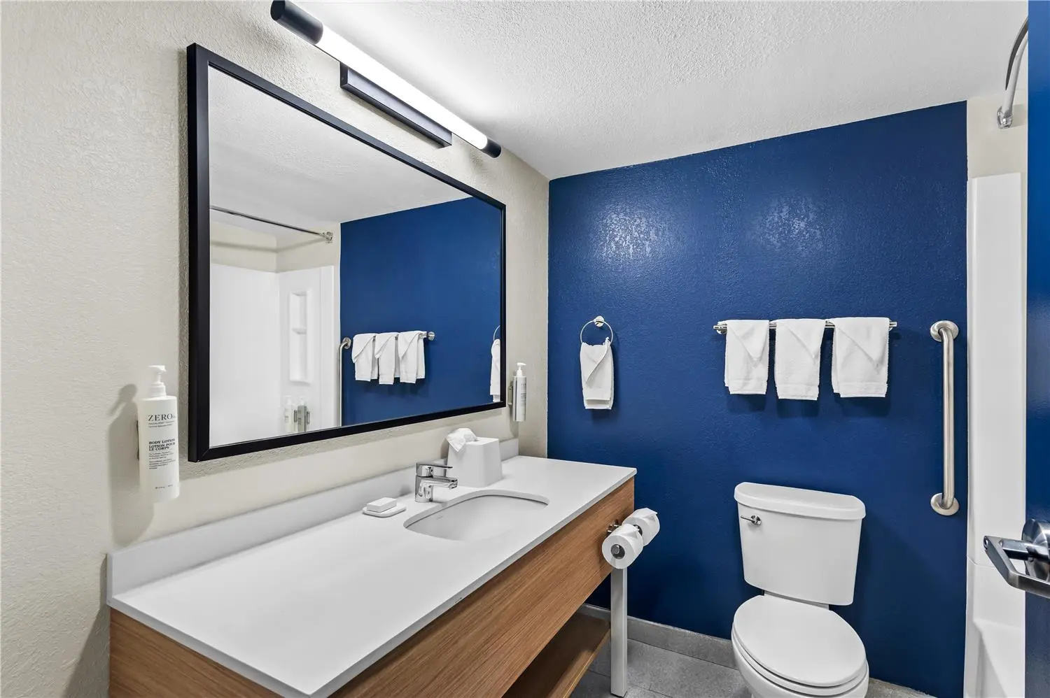 Foto - Spark by Hilton Alpharetta Roswell