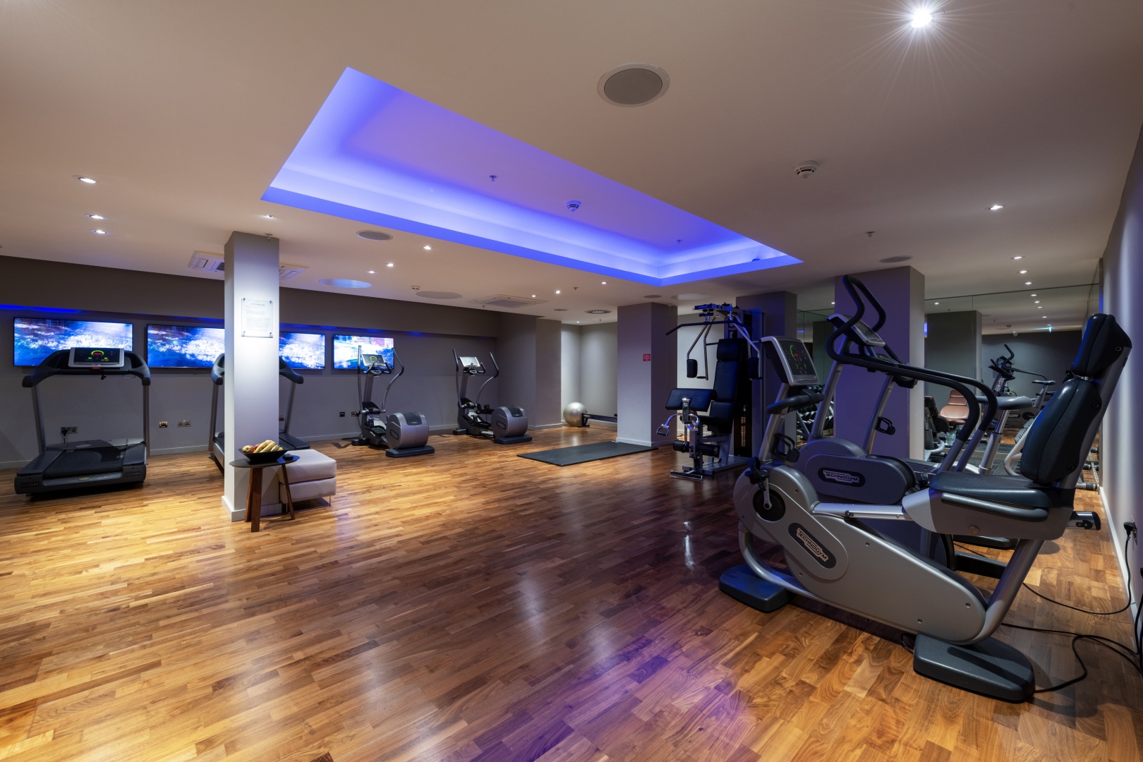 Foto - Apex City Of London Hotel