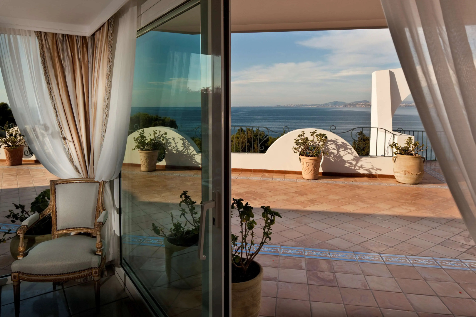 Foto - Excelsior Belvedere Hotel & Spa