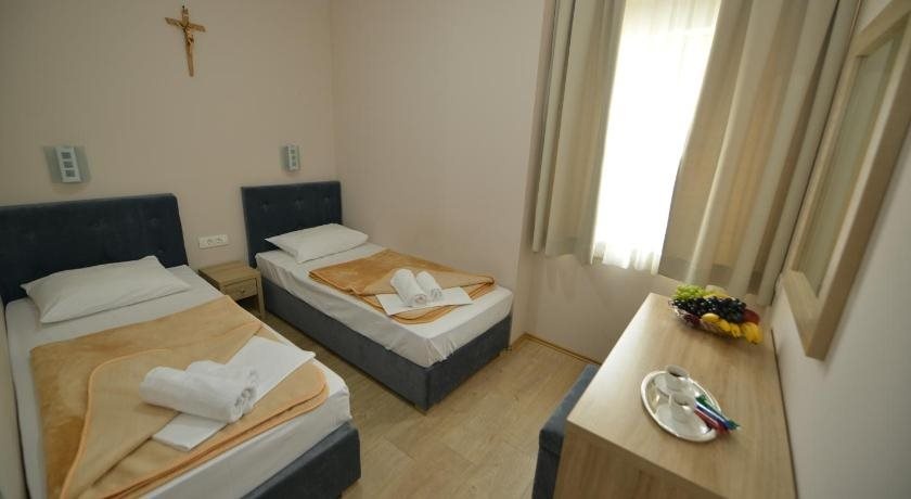 Hotel Rosabel