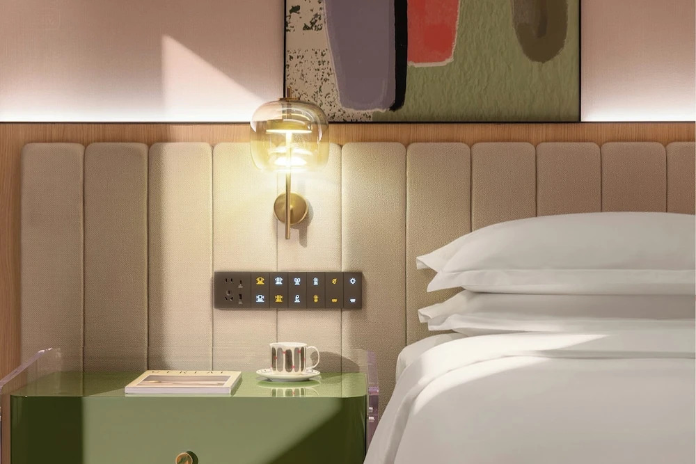 Foto - Atwell Hotel by IHG