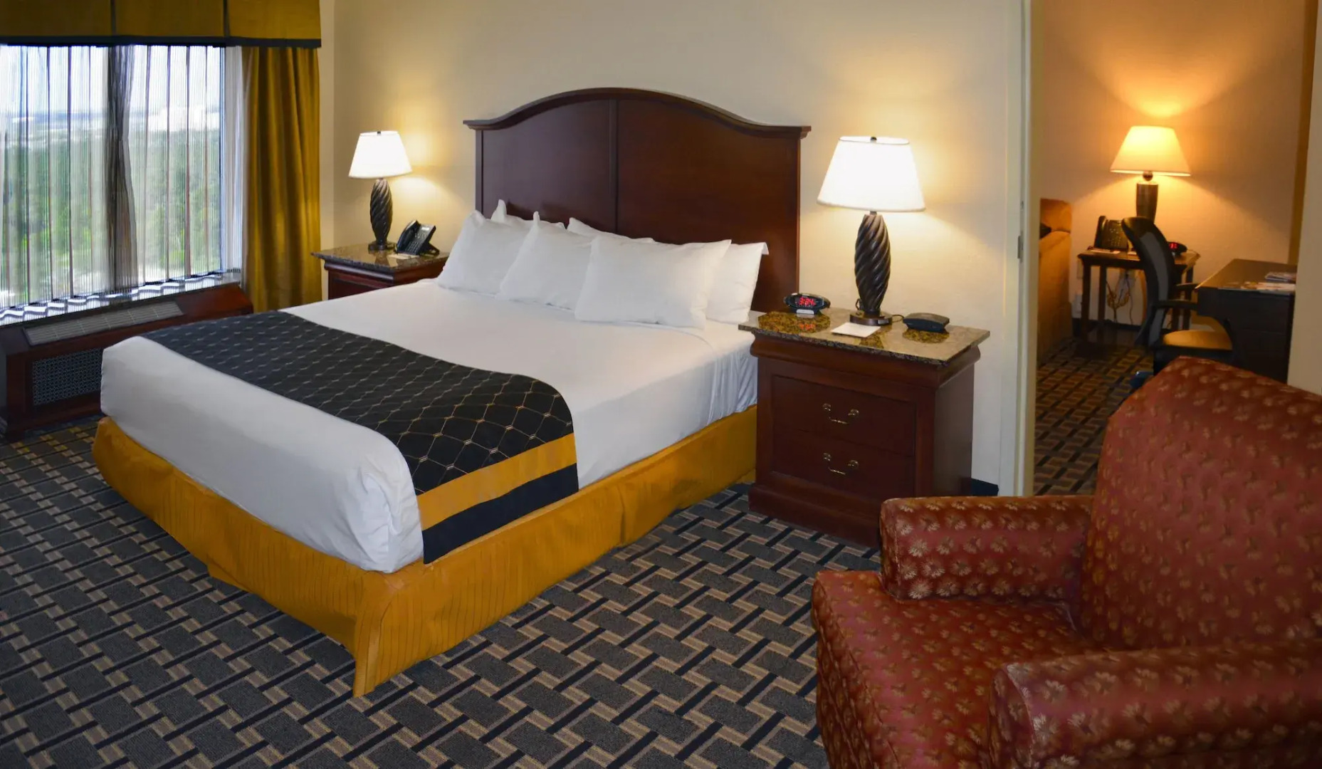 Photo - Rosen Plaza Hotel Orlando Convention Center