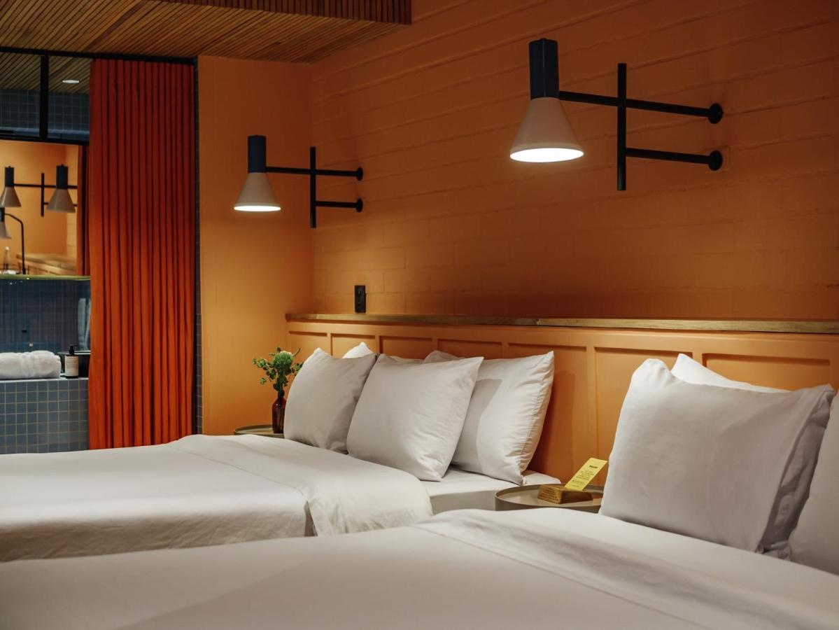 Foto - The Somos Bold Hotel