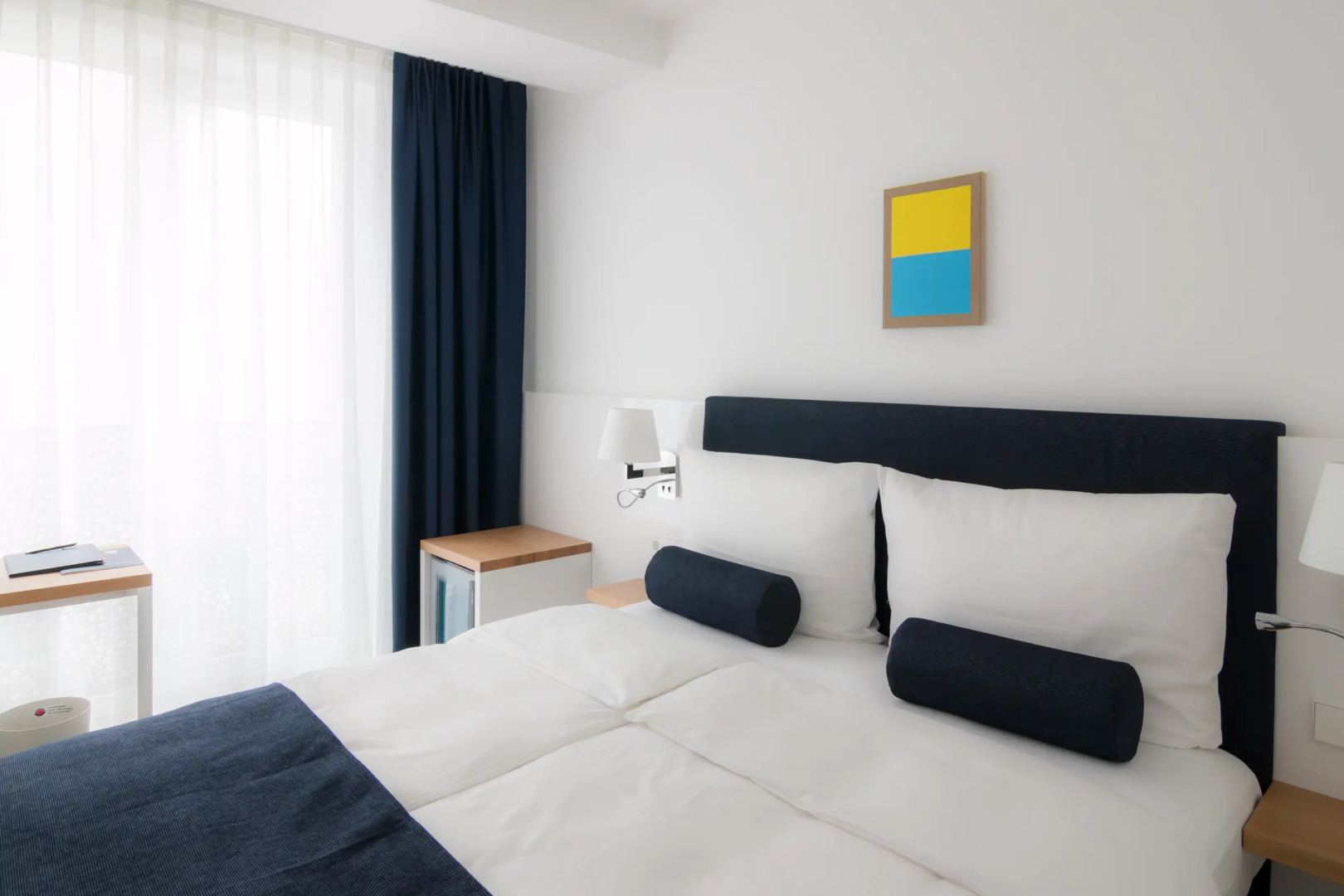 Photo - Bayer 89 Vi Vadi Hotel