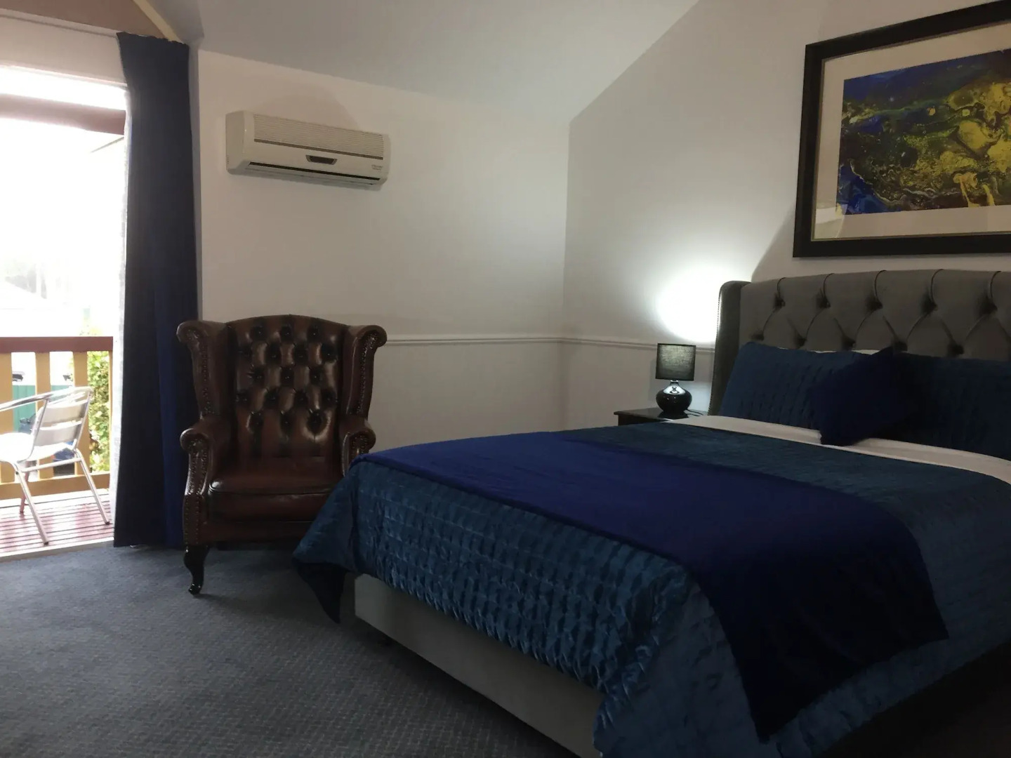 Foto - Art Hotel on York